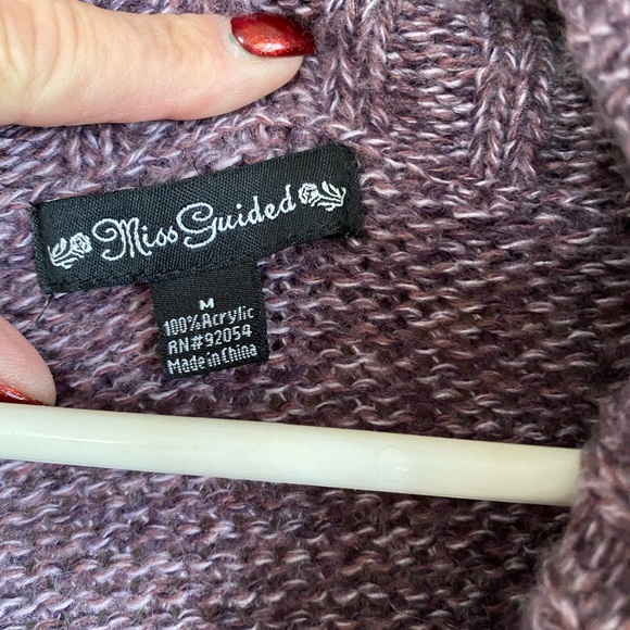 Sweater - Picture 2 of 2